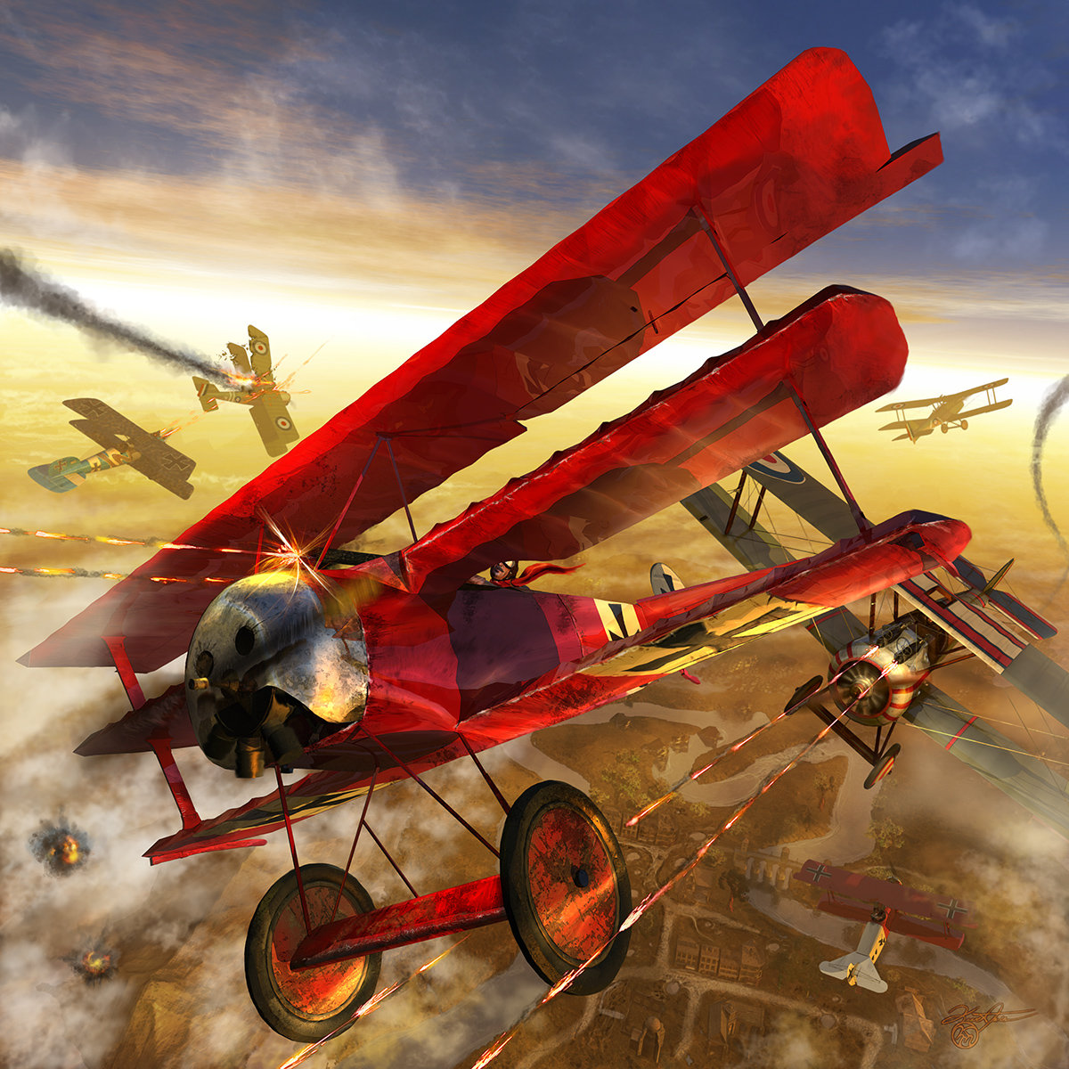 aviator game online